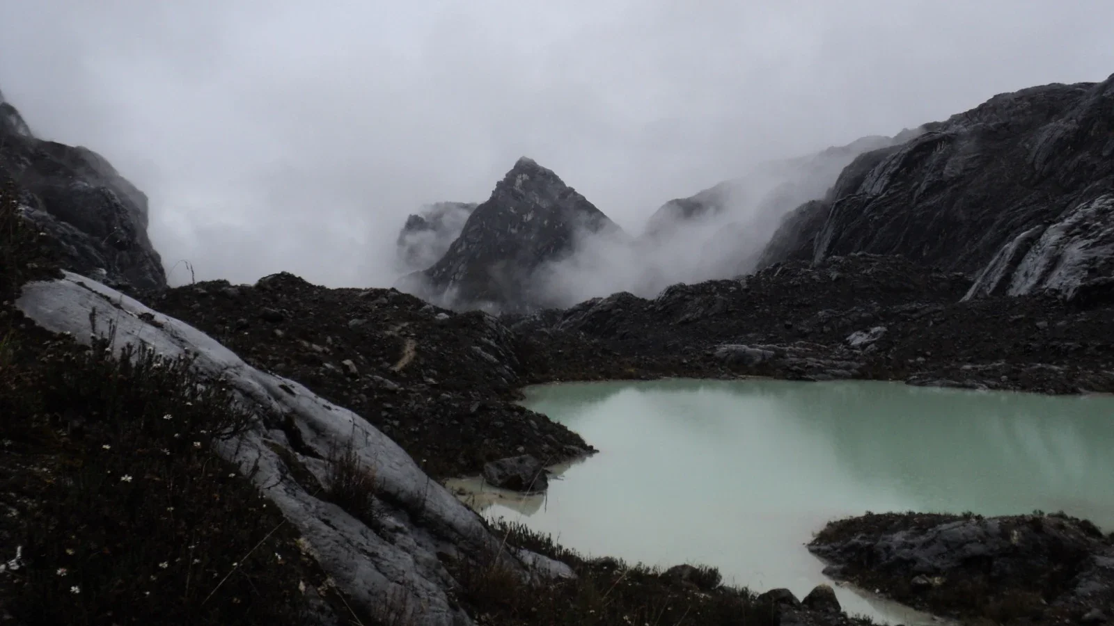 Beyond Carstensz: Exploring Ngga Pulu & Mount Yamin