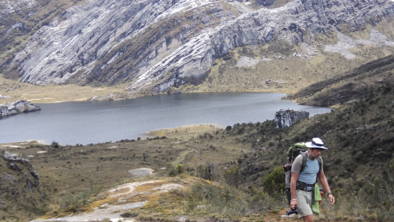 Resuming Expeditions to Carstensz Pyramid: Enhanced Safety and Streamlined Timika Logistics