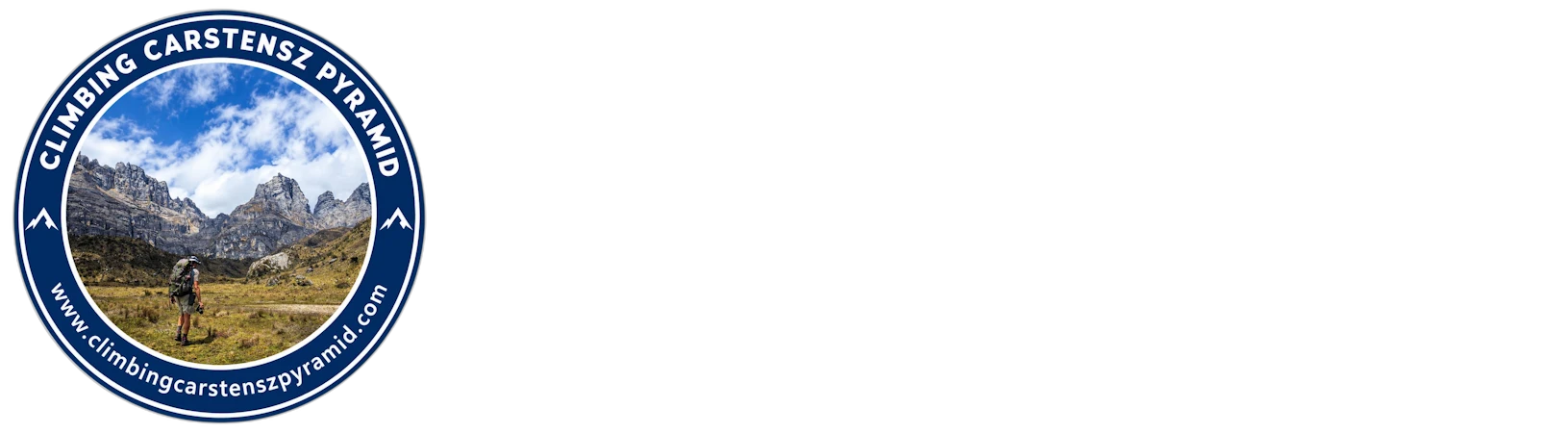 Climbing Carstensz Pyramid